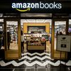 Check Out Amazon's First NYC Store, Located In The Time Warner Center